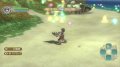 Rune Factory Frontier courtise en images