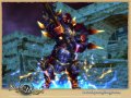 Une mise � jour pour Runes of Magic