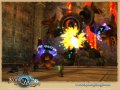 Un nouveau raid pour Runes of Magic
