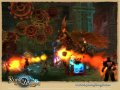 Un nouveau raid pour Runes of Magic