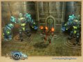Un nouveau raid pour Runes of Magic
