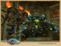 Un nouveau raid pour Runes of Magic
