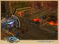 Un nouveau raid pour Runes of Magic