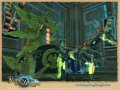 Un nouveau raid pour Runes of Magic