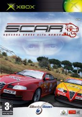 S.C.A.R. : Squadra Corse Alfa Romeo