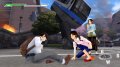 S.O.S : The Final Escape 3 s'illustre