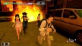 SOS The Final Escape 3 exhib�