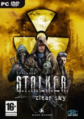 S.T.A.L.K.E.R. : Clear Sky