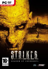 S.T.A.L.K.E.R. : Shadow of Chernobyl