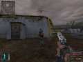 S.T.A.L.K.E.R : Shadow of Chernobyl 