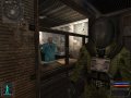 S.T.A.L.K.E.R : Shadow of Chernobyl 