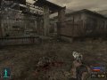 S.T.A.L.K.E.R : Shadow of Chernobyl 