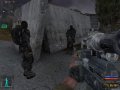 S.T.A.L.K.E.R : Shadow of Chernobyl 