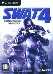 S.W.A.T. 4