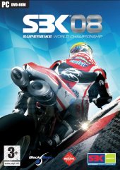 SBK-08 : Superbike World Championship