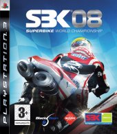 SBK-08 : Superbike World Championship