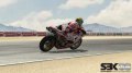 SBK-08 : SWC fait chauffer les moteurs