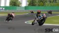 SBK-08 : SWC fait chauffer les moteurs