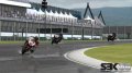 SBK-08 : SWC fait chauffer les moteurs