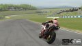 SBK-08 : SWC fait chauffer les moteurs