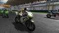 Des nouvelles images pour SBK-08 sur PS3