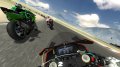 Des nouvelles images pour SBK-08 sur PS3