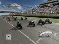 SBK 09 annonc� en images