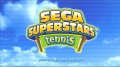 SEGA Superstars Tennis