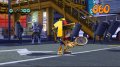 SEGA Superstars Tennis
