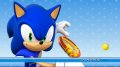 SEGA Superstars Tennis