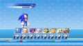 SEGA Superstars Tennis