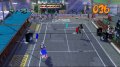 SEGA Superstars Tennis