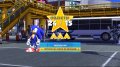 SEGA Superstars Tennis