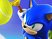 SEGA Superstars Tennis
