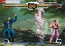 SNK VS Capcom CHAOS : les Boss