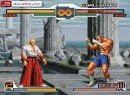 SNK VS Capcom CHAOS : les Boss