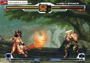 SNK VS Capcom CHAOS : les Boss