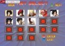SNK VS Capcom CHAOS : les Boss