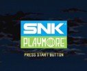 SNK VS Capcom : SVC CHAOS