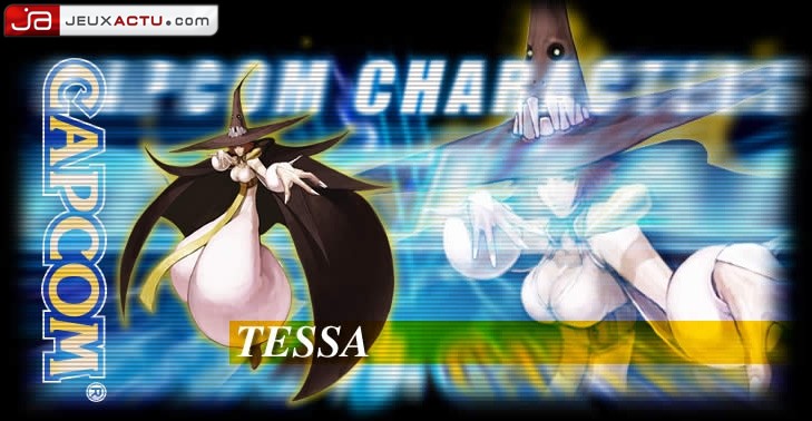 SNK VS Capcom : SVC CHAOS