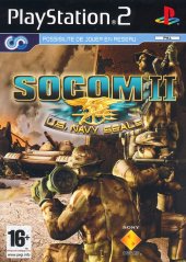 SOCOM II : US Navy SEALs