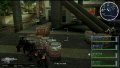 SOCOM : Tactical Strike s'illustre