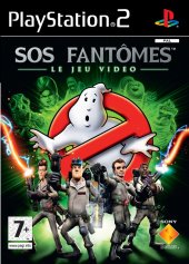 SOS Fant&ocirc;mes : Le Jeu Vid&eacute;o
