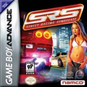 SRS : Street Racing Syndicate