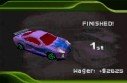 Street Racing Syndicate aussi sur GBA