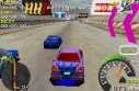 Street Racing Syndicate aussi sur GBA