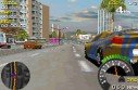 Street Racing Syndicate aussi sur GBA