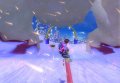 Quatre de plus pour SSX Blur