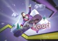 SSX Blur