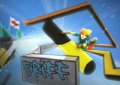 SSX Blur